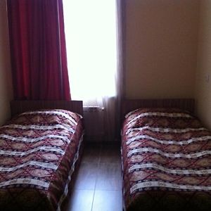 Zanger Hotel